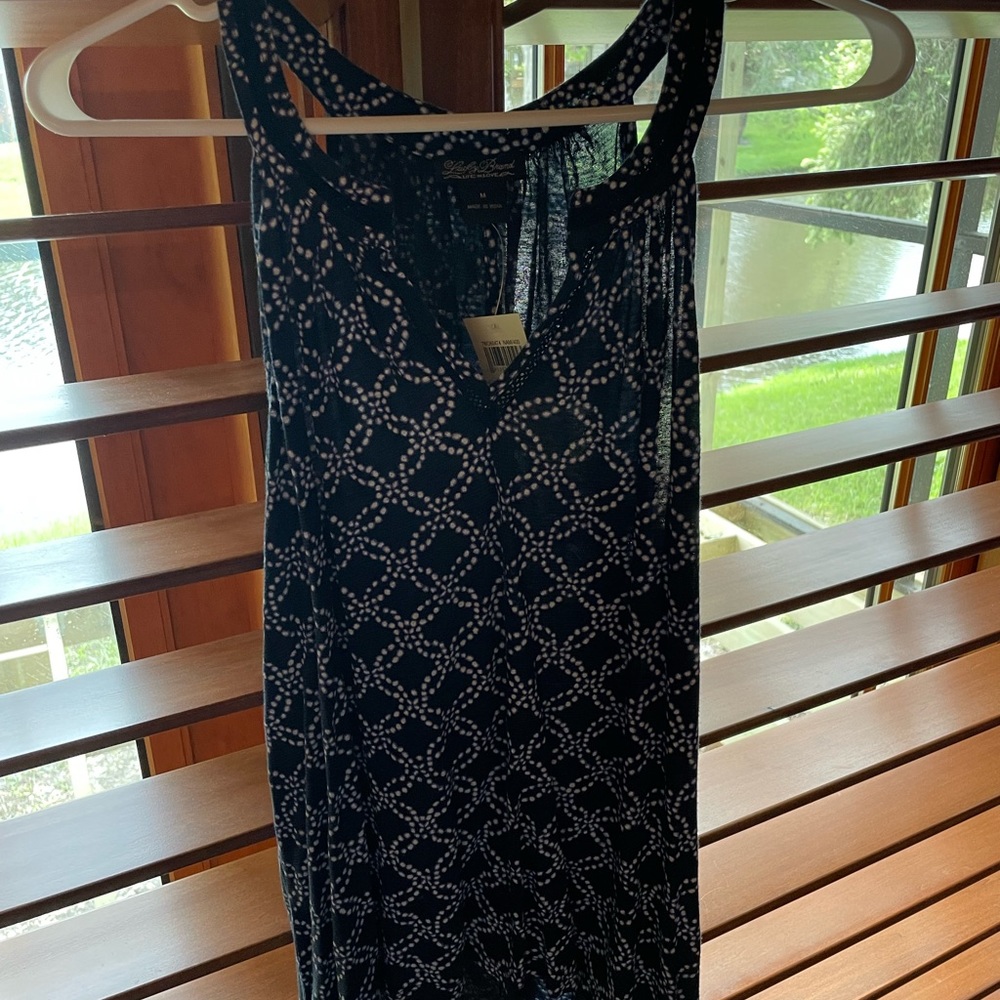 Lucky Brand ladies top